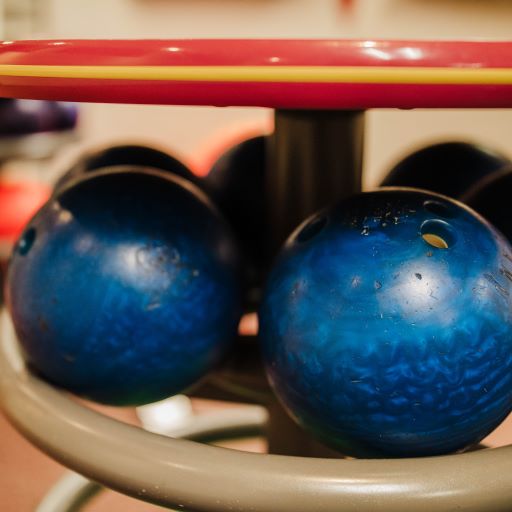 Bowling Balls